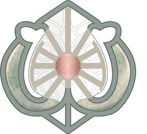 Mākoha mark